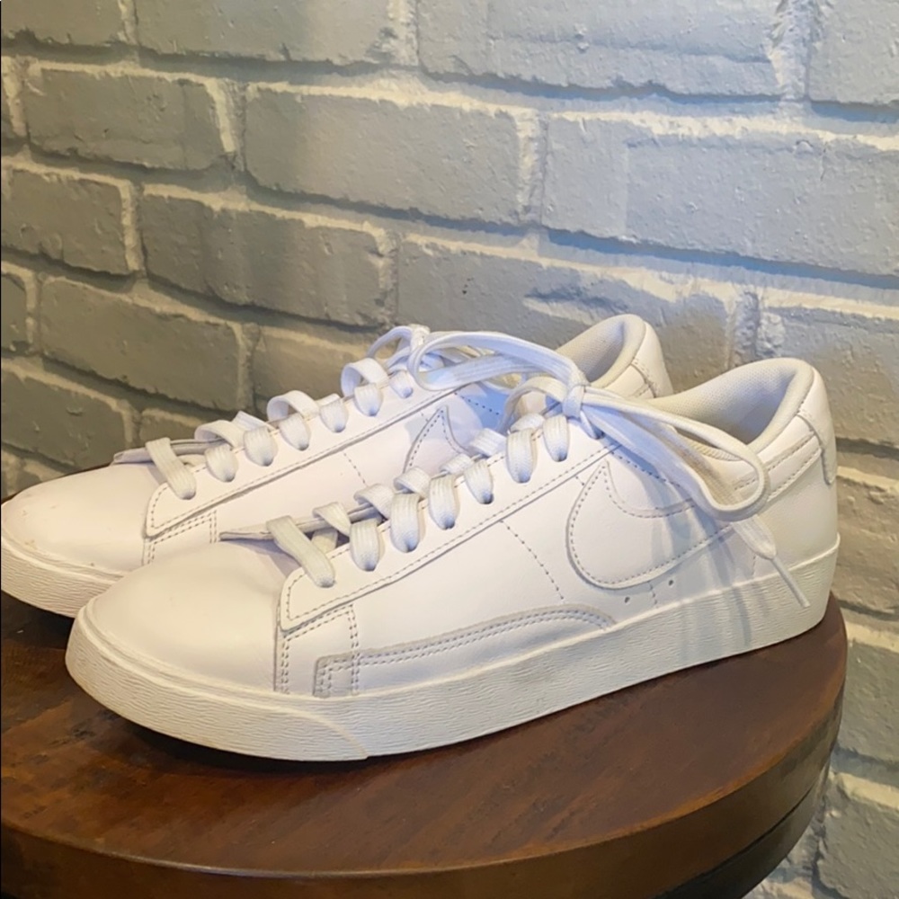 Nike sneakers